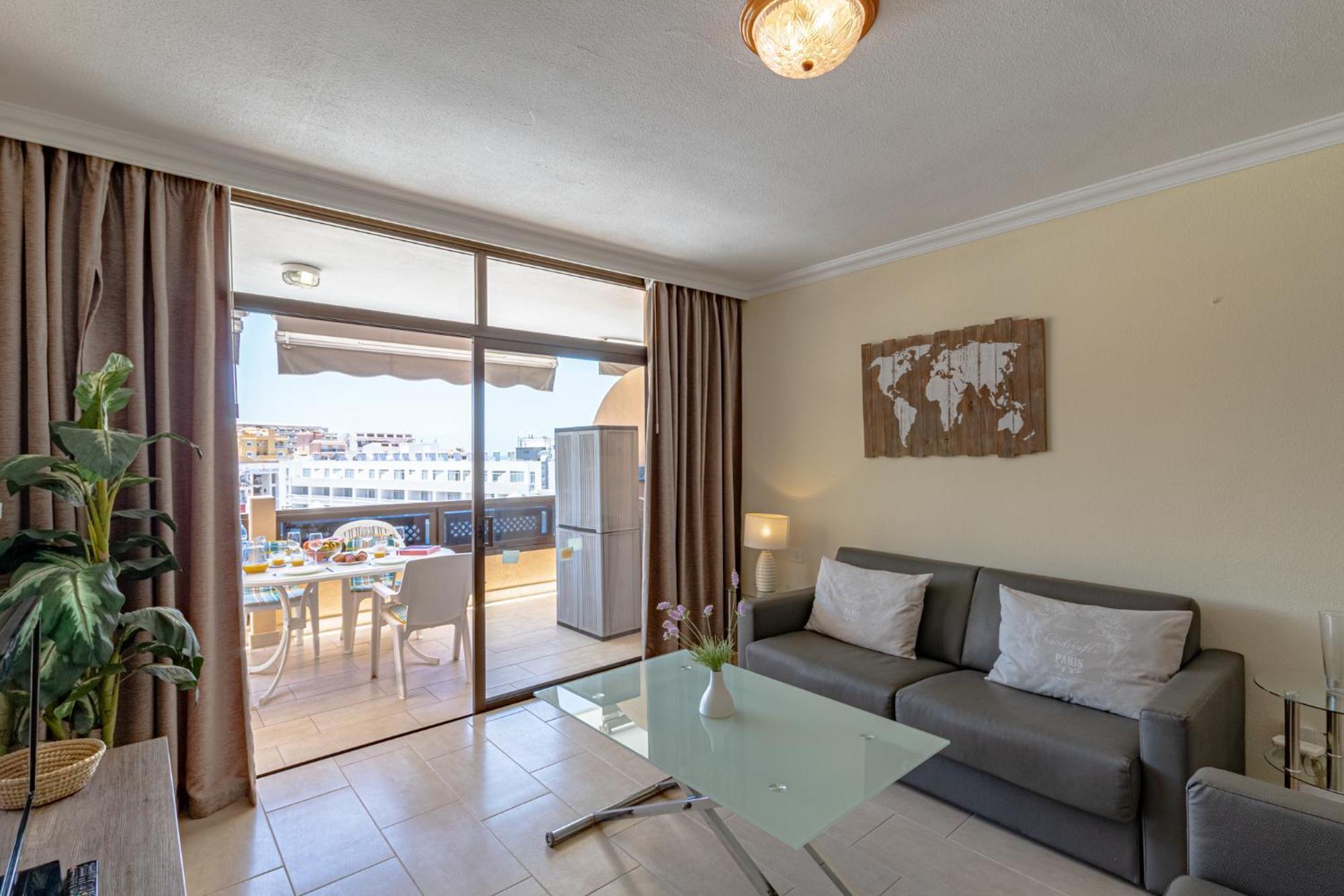 Beautiful Sunset Apt By Dream Homes Tenerife Puerto de Santiago  Zewnętrze zdjęcie